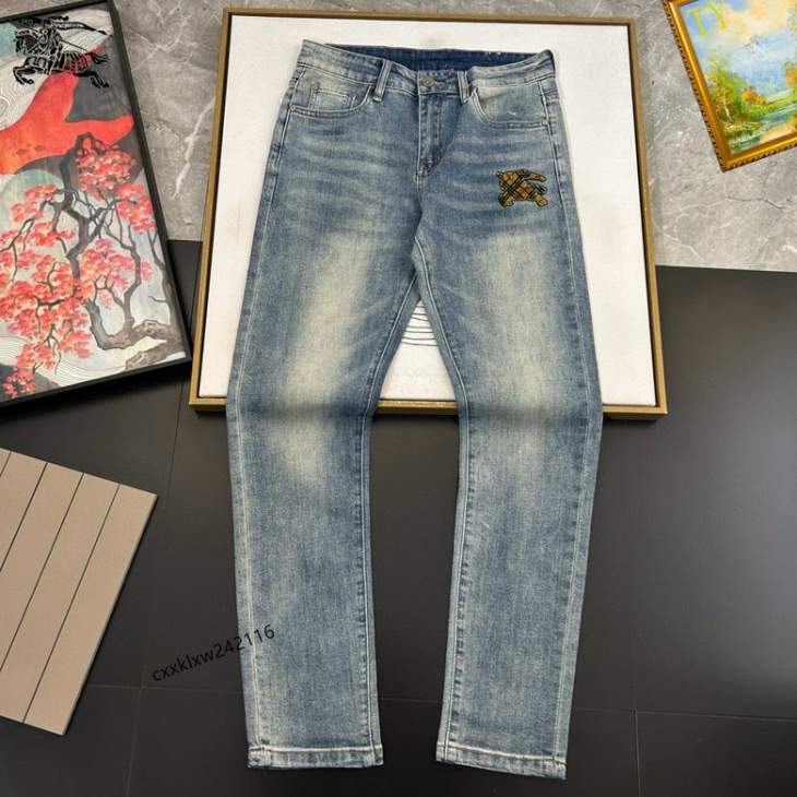 Picture of Burberry Jeans Long _SKUBurberrysz28-3825tn548450